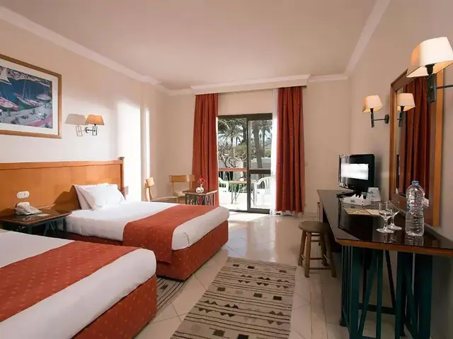 фотографии Regina Resort & Aqua Park (ex. ZYA Regina Resort & Aqua park, Regina Swiss Inn Resort) изображение №12