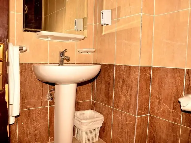 фотографии отеля Sand Beach Resort изображение №3