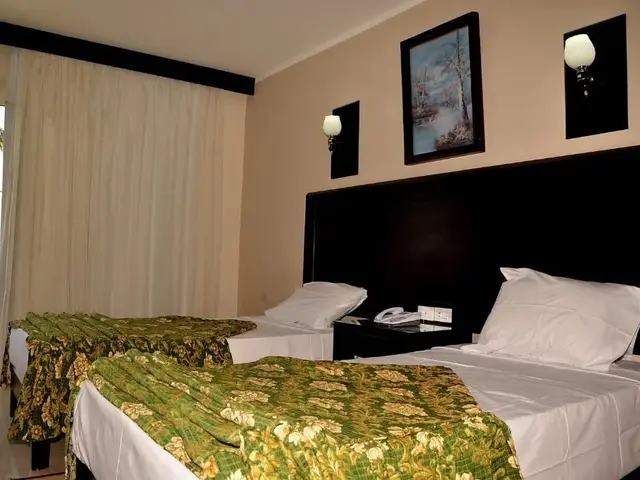 фотографии Sand Beach Resort изображение №4