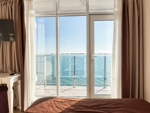 фотографии отеля Престиж (Prestizh) изображение №51