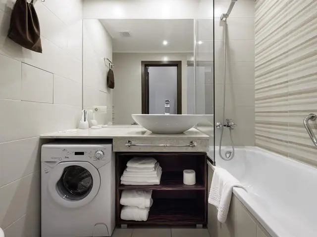 фото отеля Престиж (Prestizh) изображение №45