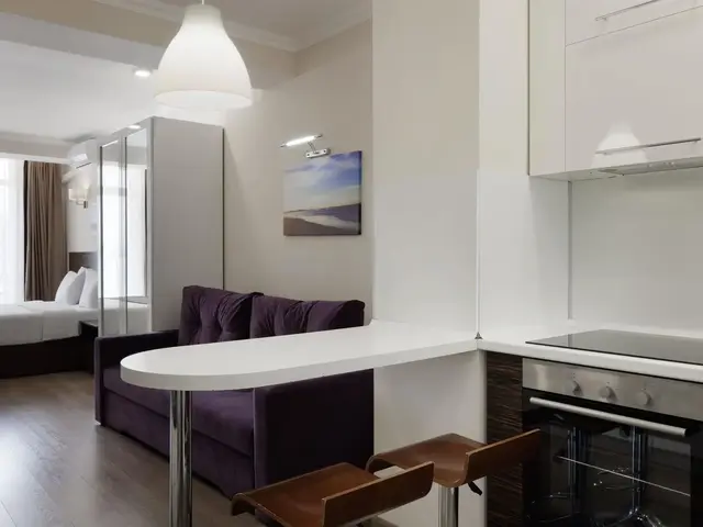 фото Престиж (Prestizh) изображение №46