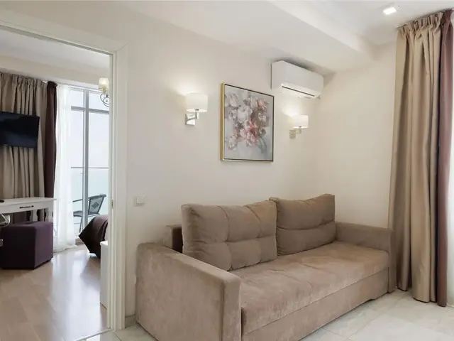 фото отеля Престиж (Prestizh) изображение №49