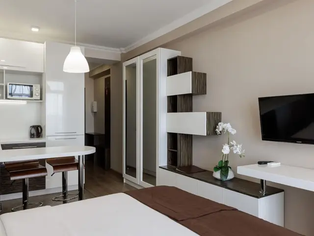 фото отеля Престиж (Prestizh) изображение №53