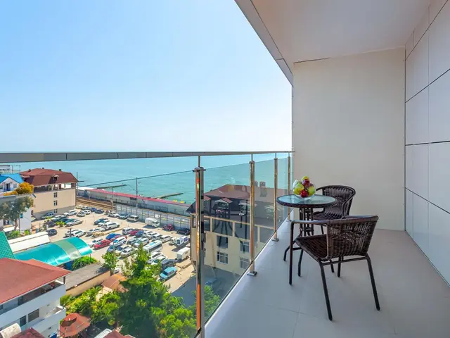 фотографии Престиж (Prestizh) изображение №44