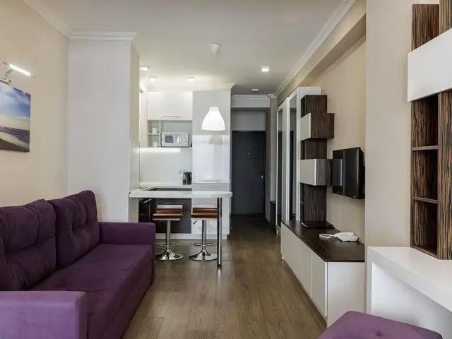 фото отеля Престиж (Prestizh) изображение №41