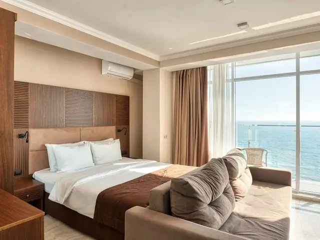 фото отеля Престиж (Prestizh) изображение №37