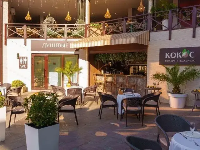 фото Престиж (Prestizh) изображение №38