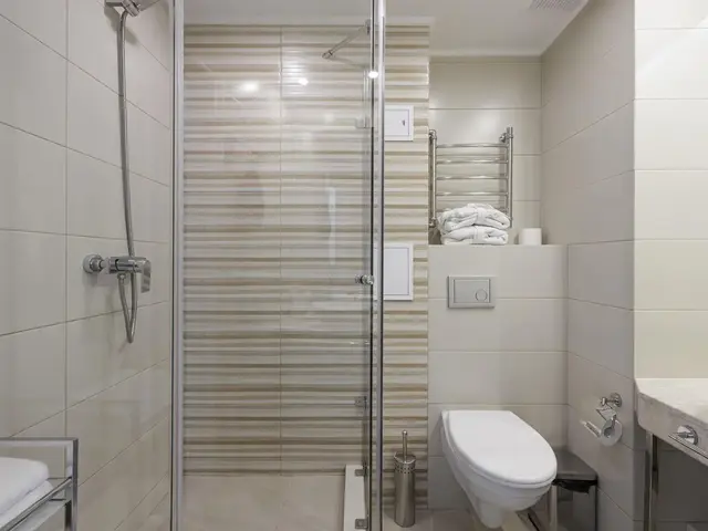 фотографии отеля Престиж (Prestizh) изображение №31