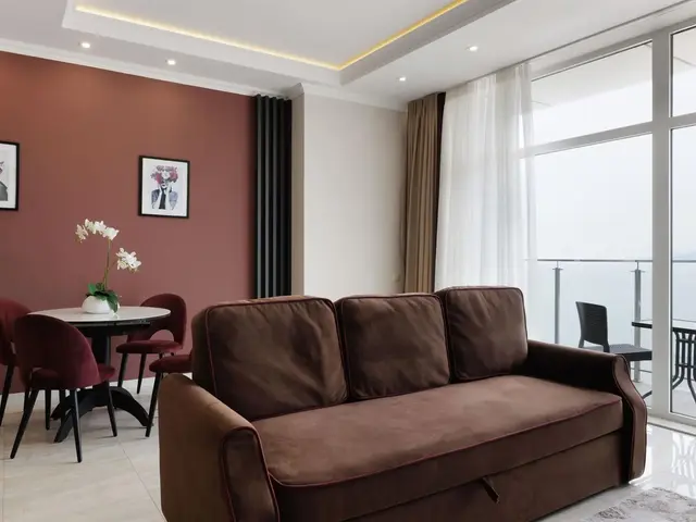 фото Престиж (Prestizh) изображение №30