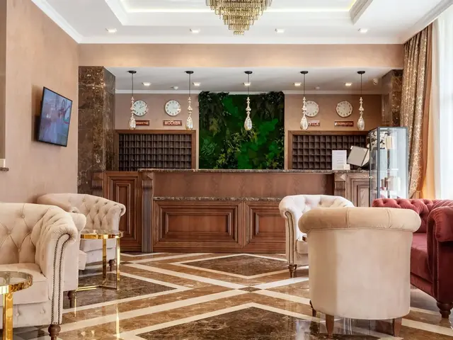 фотографии Престиж (Prestizh) изображение №32