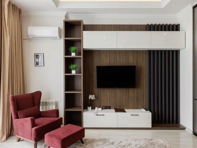 фотографии отеля Престиж (Prestizh) изображение №35