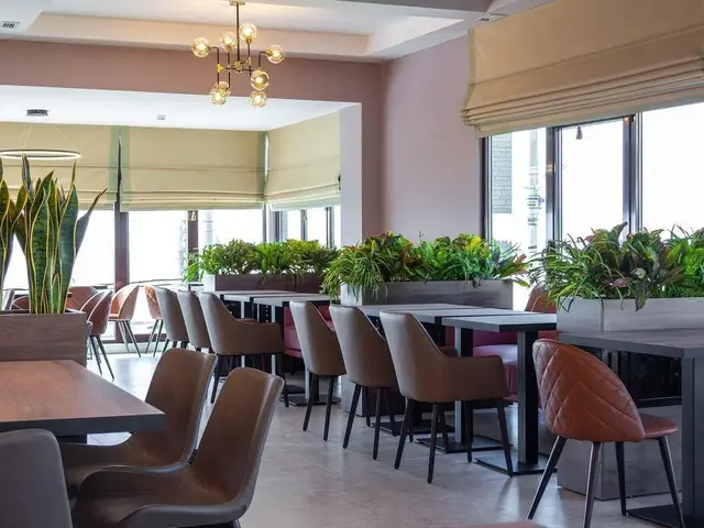 фото отеля Престиж (Prestizh) изображение №33