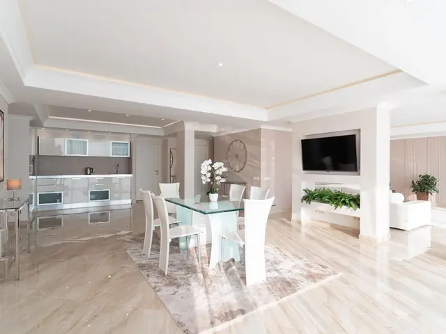 фото отеля Престиж (Prestizh) изображение №29