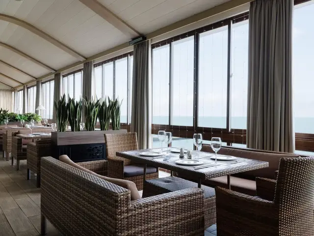 фото Престиж (Prestizh) изображение №26