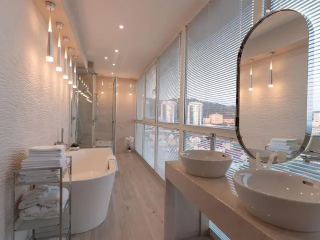 фото отеля Престиж (Prestizh) изображение №25