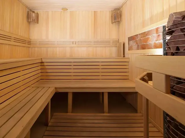 фото отеля Престиж (Prestizh) изображение №13