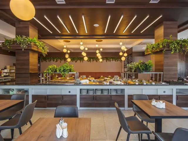 фото отеля Престиж (Prestizh) изображение №21