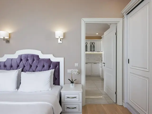 фото отеля Престиж (Prestizh) изображение №17