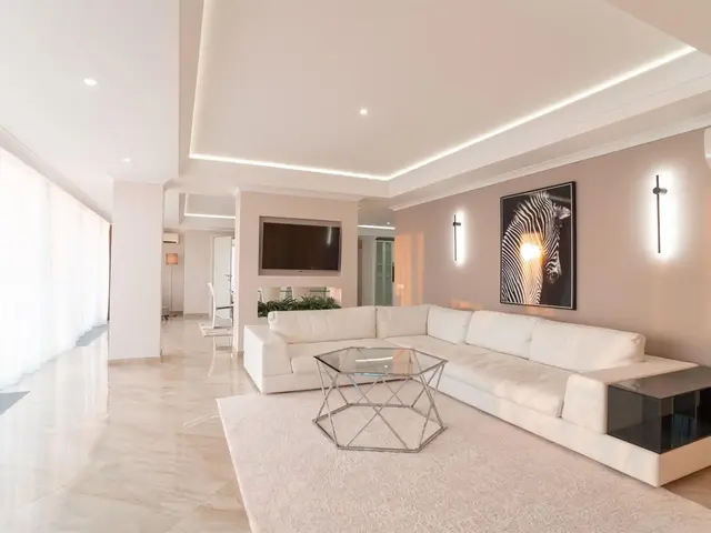 фотографии отеля Престиж (Prestizh) изображение №15