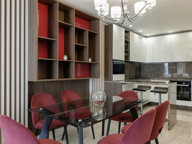 фото отеля Престиж (Prestizh) изображение №9