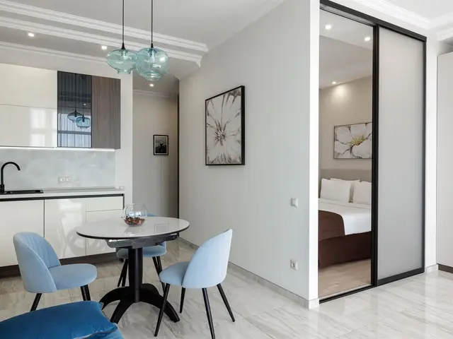 фото Престиж (Prestizh) изображение №10