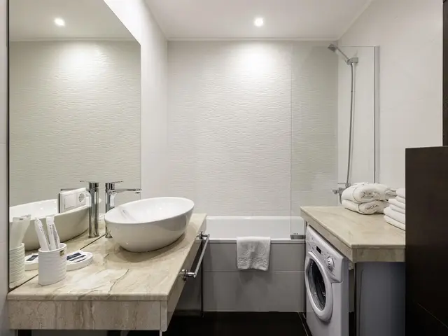 фотографии отеля Престиж (Prestizh) изображение №11