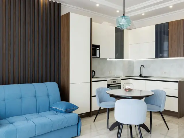 фото Престиж (Prestizh) изображение №6