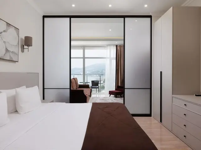 фотографии отеля Престиж (Prestizh) изображение №7