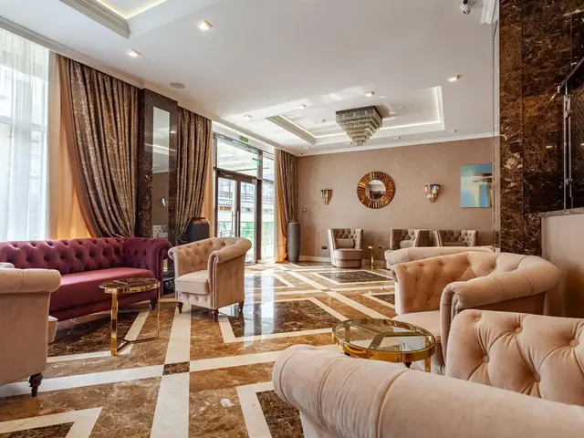 фото отеля Престиж (Prestizh) изображение №5