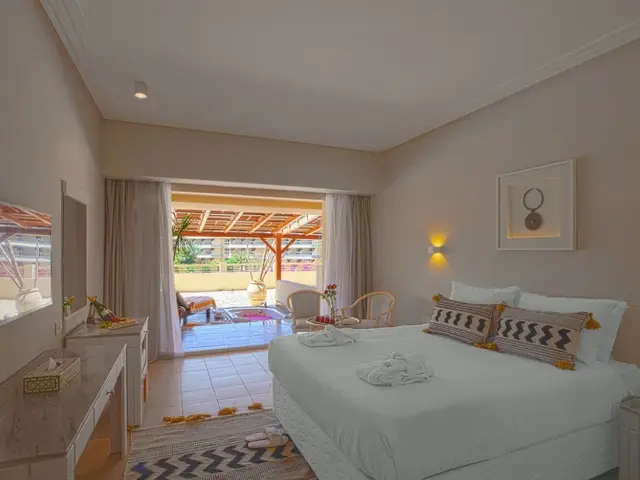 фотографии Sindbad Club (ex. Sindbad Aqua Hotel & Spa) изображение №8