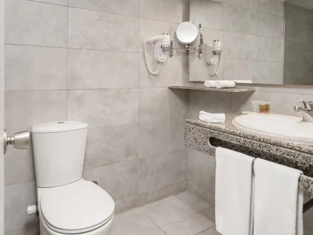 фото Sindbad Club (ex. Sindbad Aqua Hotel & Spa) изображение №10