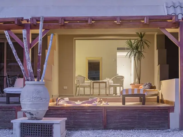 фотографии отеля Sindbad Club (ex. Sindbad Aqua Hotel & Spa) изображение №7