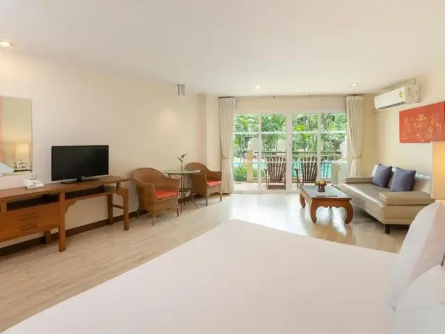фото отеля Bella Villa Cabana (ex. Best Western Bella Villa Cabana) изображение №9