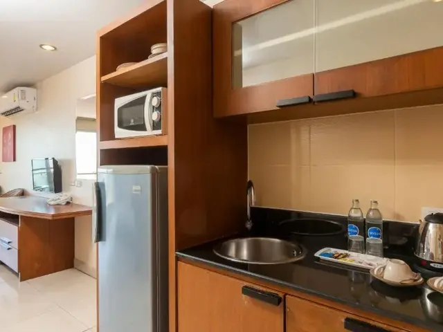 фотографии Bella Villa Cabana (ex. Best Western Bella Villa Cabana) изображение №8