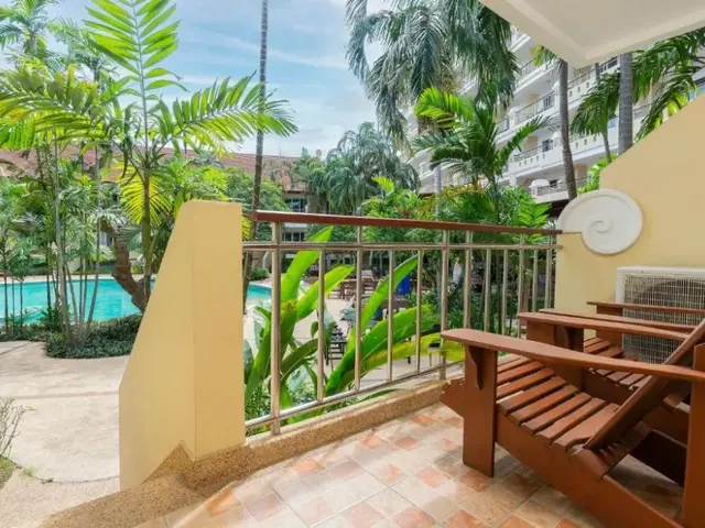 фото отеля Bella Villa Cabana (ex. Best Western Bella Villa Cabana) изображение №5