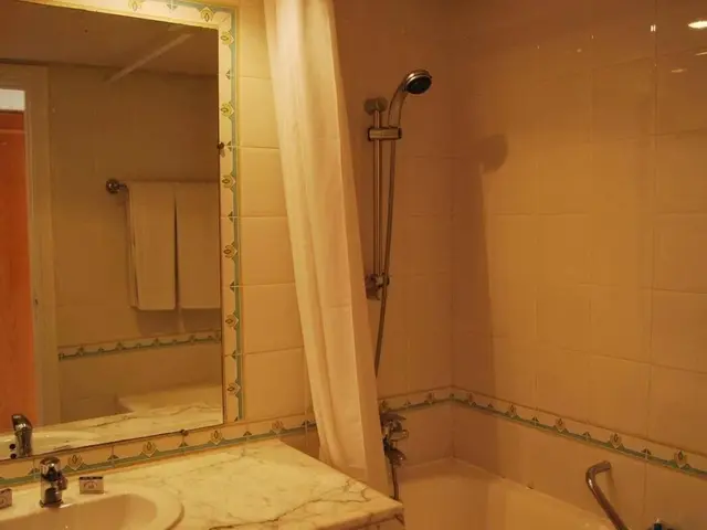 фотографии отеля Golf Residence изображение №3