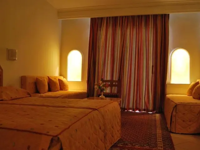 фото Golf Residence изображение №2