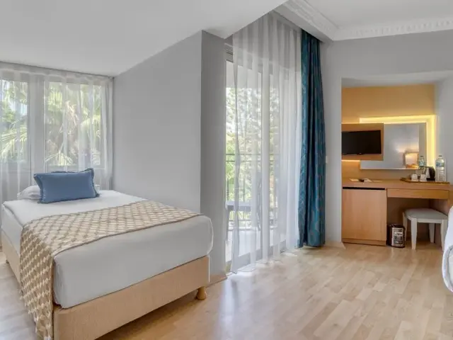 фото Numa Club Side изображение №6