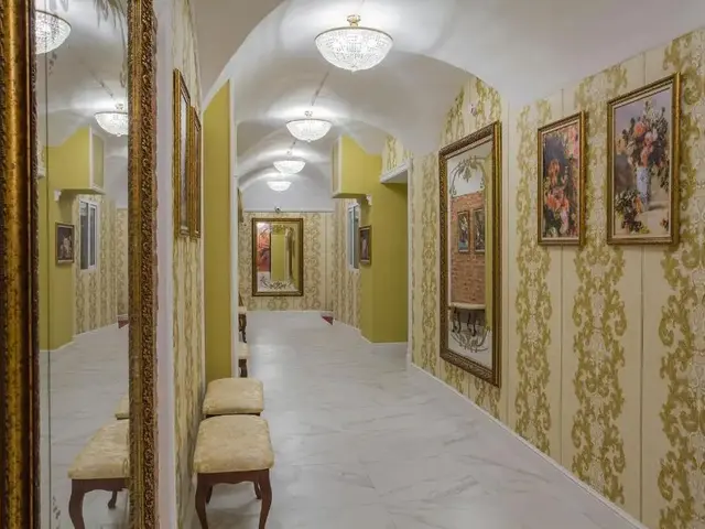 фотографии Grand Catherine Palace (Гранд Катарина Палас) изображение №8