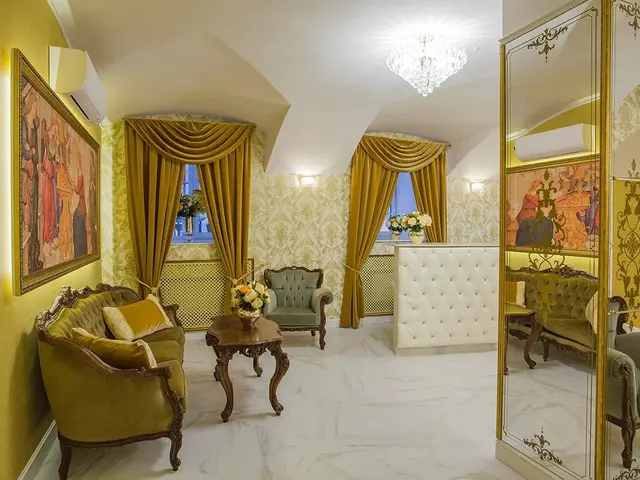 фотографии Grand Catherine Palace (Гранд Катарина Палас) изображение №4
