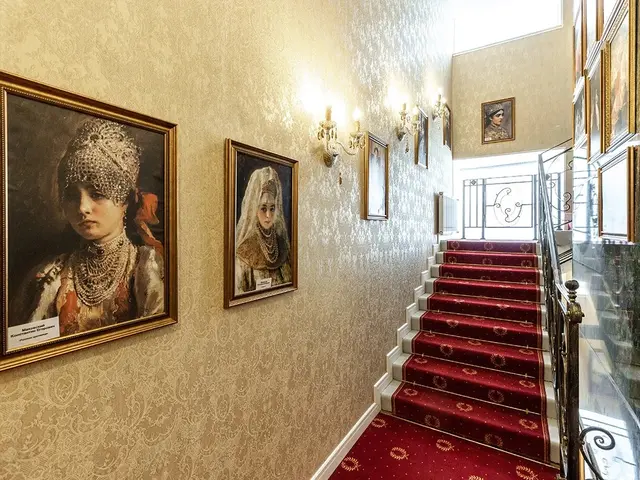 фото Grand Catherine Palace (Гранд Катарина Палас) изображение №2