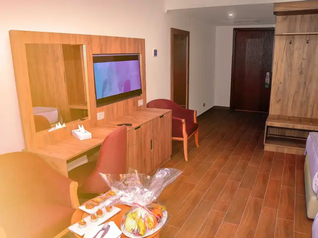 фотографии отеля Stella Beach Resort & Spa (ex. Stella Di Mare Beach Resort & Spa - Makadi Bay) изображение №15