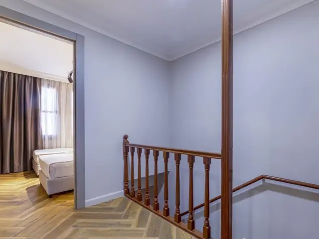 фото отеля Lucas Didim (ex. Club Tarhan Serenity; Club Tarhan Beach) изображение №13