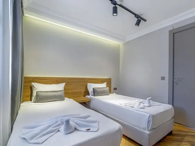 фотографии отеля Lucas Didim (ex. Club Tarhan Serenity; Club Tarhan Beach) изображение №11