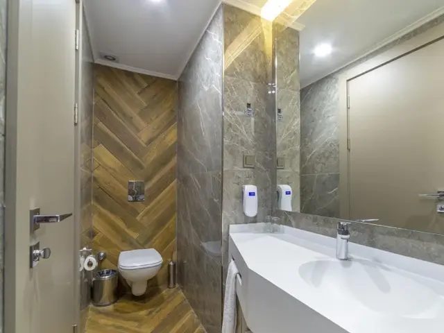 фото Lucas Didim (ex. Club Tarhan Serenity; Club Tarhan Beach) изображение №14