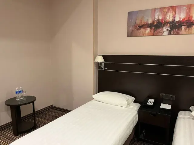 фото Отель Armat изображение №2