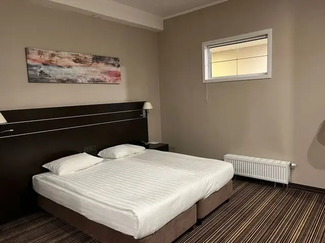 фотографии отеля Отель Armat изображение №3