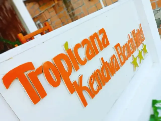 фото Tropicana Kendwa Beach изображение №14