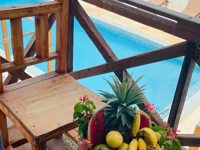 фото Tropicana Kendwa Beach изображение №10